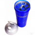Шейкер SmartShake 600 ml + 2 отсека - 600 ml ATOMIXX 
