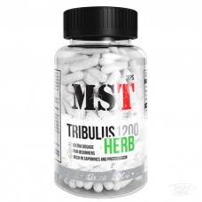 Трибулус , Tribulus Herb 1200mg - 90 caps , MST (Германия) Трибулус , Tribulus Herb 1200mg - 90 caps , MST (Германия)