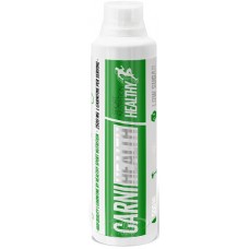 Сжигатель жира , Healthy L-Carnitine - 500 ml , MST (Германия) Сжигатель жира , Healthy L-Carnitine - 500 ml , MST (Германия)