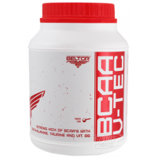 Комплекс аминокислот , Bcaa V-tec Powder - 700 g , Beltor , Польша Комплекс аминокислот , Bcaa V-tec Powder - 700 g , Beltor , Польша