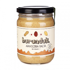 Арахисовая паста, Арахисовая паста класическая - 250 g, Бурундук Арахисовая паста, Арахисовая паста класическая - 250 g, Бурундук