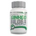 Гинкго Билоба , Ginkgo Biloba 90 caps , BioTech USACША 