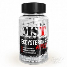 Экдистерон , Ecdysterone HPLC - 90 caps , MST (Германия) 