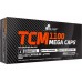 Креатин, TCM Mega - 30  caps, Olimp Sport Nutrition 
