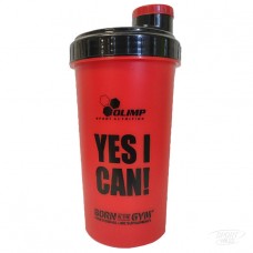 Шейкер Shaker 700 ml-Размер 700 ml , Olimp Nutrition  (Польша) 