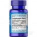 Гиалуроновая кислота  , Hyaluronic Acid 100 mg - 30 caps , Puritans Pride (CША) 