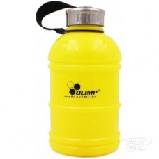 Бутылка для воды - 1000 ml Olimp Nutrition 