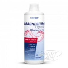 Магний , Magnesium Liquid - 1 000 ml , FFB ENERGYBODY SYSTEMS (Германия) 
