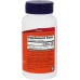 Витамин В-6 , Vitamin B-6 100 mg - 100 caps , NOW Foods (США ) 