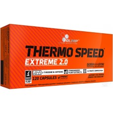 Жиросжигатель , Thermo Speed Extreme 2.0 - 30 caps , Olimp Sport Nutrition (Польша) Жиросжигатель , Thermo Speed Extreme 2.0 - 30 caps , Olimp Sport Nutrition (Польша)