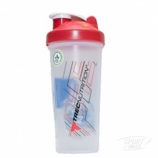 Шейкер SHAKER CLASSIC - VS,  600 ml, Trec Nutrition 