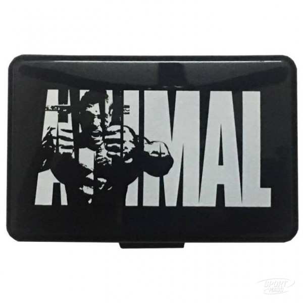 Таблетница Animal- , Universal Nutrition  (США) 