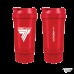 Шейкер пластик. 201 -203 (с табл.)-Размер 500 ml , Trec Nutrition  (Польша) 