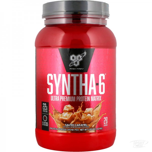Протеин , Syntha-6  - 1,32 kg , BSN (CША) 