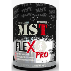 Хондропротекторный комплекс , Flex Pro - 420 g , MST (Германия) Хондропротекторный комплекс , Flex Pro - 420 g , MST (Германия)
