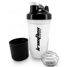 Шейкер 2in1 - 500 ml IronFlex Шейкер 2in1 - 500 ml IronFlex