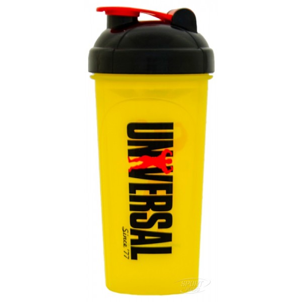 Шейкер  - 700 ml Universal Nutrition 