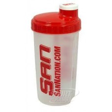 Шейкер Shaker SAN -  , Размер 1000 ml ,SAN Nutrition 
