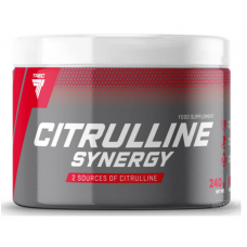 Цитрулин  , Citrulline - 240 g , Trec Nutrition (Польша) 
