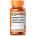 Лютеин для зрения с зеаксантином , Lutein 20 mg with Zeaxanthin - 30 caps , Puritans Pride (США ) 