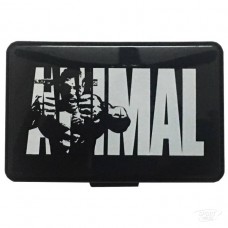 Таблетница Animal- , Universal Nutrition  (США) 