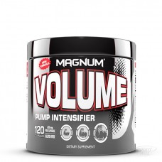 Предтренировочный комплекс , Volume - 120 caps , MAGNUM  (Канада) 