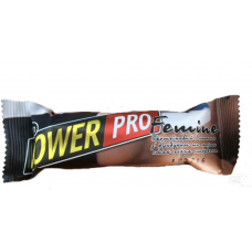 Спортивные батончики, Батончик ореховый Femine труфальє 36% - 60 g, Power Pro Спортивные батончики, Батончик ореховый Femine труфальє 36% - 60 g, Power Pro