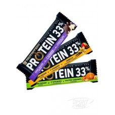 Спортивные батончики, Батончик Go On Protein Bar 33% - 50  g, Go On 