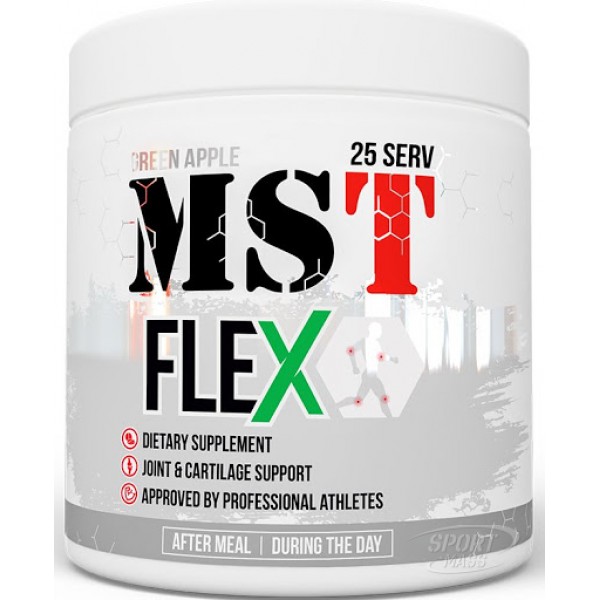 Хондропротекторный комплекс , Flex Power - 250 g , MST (Германия) 