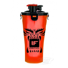 Шейкер Shaker Hydra Cup Drakon-Размер 820 ml , IronFlex (Польша) Шейкер Shaker Hydra Cup Drakon-Размер 820 ml , IronFlex (Польша)