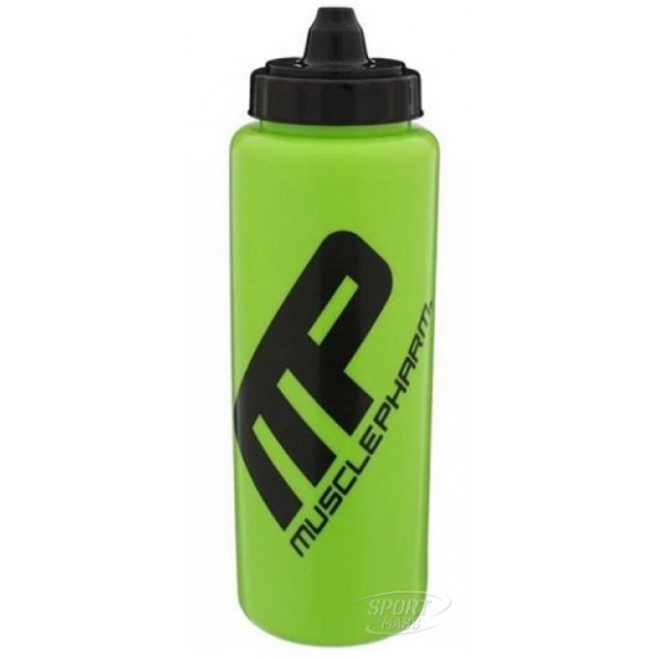 Бутылка Bidon - 1000 ml Muscle Pharm 