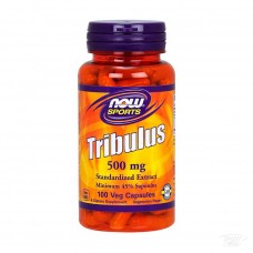 Трибулус , Tribulus 500mg - 100 caps , NOW Foods (США ) Трибулус , Tribulus 500mg - 100 caps , NOW Foods (США )