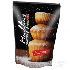 Смесь для выпечки мафинов , Maffins Protein - 600 g , Power Pro (Украина) Смесь для выпечки мафинов , Maffins Protein - 600 g , Power Pro (Украина)