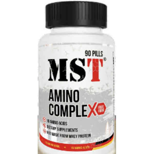 Аминокомплекс , Amino Complex - 90 g , MST (Германия) 