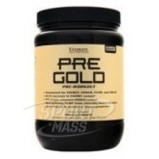 Предтренировочный комплекс , Sample Pre Gold - 8 g , Ultimate Nutrition (США ) 