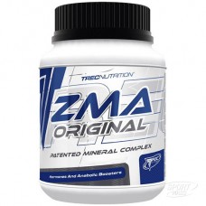ЗМА (Цинк магний В6) , ZMA Original - 120 caps , Trec Nutrition (Украина) ЗМА (Цинк магний В6) , ZMA Original - 120 caps , Trec Nutrition (Украина)
