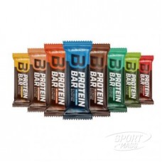 Протеиновый батончик , Protein bar - 70 g , BioTech (США ) 