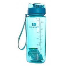 Бутылка для воды MX-5040 More Love- 850 ml , Casno   (Китай) 