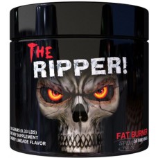 Предтренировочный комплекс , The Ripper - 150 g , Cobra Labs (CША) 