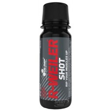 Предтренировочный комплекс , R-WEILER Shot - 60 ml , Olimp Sport Nutrition (Польша) 
