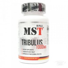 Трибулус , Tribulus 1000 - 90 tab , MST (Германия) Трибулус , Tribulus 1000 - 90 tab , MST (Германия)
