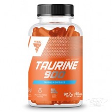 Таурин , TAURINE 900 - 90 caps , Trec Nutrition (Польша) 