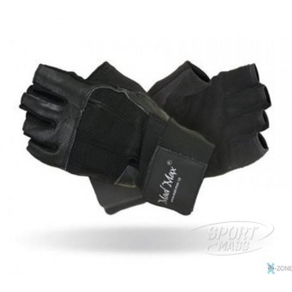 Перчатки PROF-EX MFG 269 - Чёрный MAD MAX 