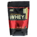 Протеин , 100% Whey Gold Standard - 450 g , Optimum Nutrition , CША 