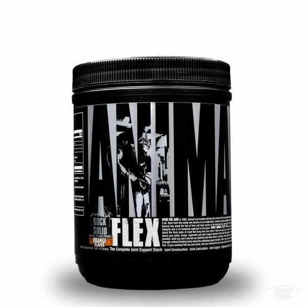 Хондропротекторный комплекс , Animal Flex - 381 g , Universal Nutrition (CША) 