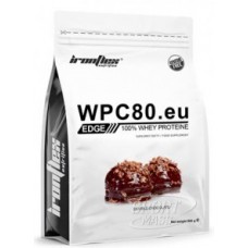 Протеин , WPC EDGE Instant - 900 g , IronFlex (Польша) 