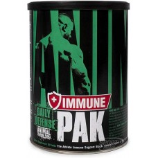 Поддержка иммунитета , Animal Immune Pak - 30 pak , Universal Nutrition (США ) Поддержка иммунитета , Animal Immune Pak - 30 pak , Universal Nutrition (США )