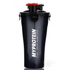 Шейкер Shaker Hydra Cup - 820 ml MyProtein 