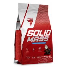 Гейнеры , Solid Mass - 1 kg , Trec Nutrition (Польша) 