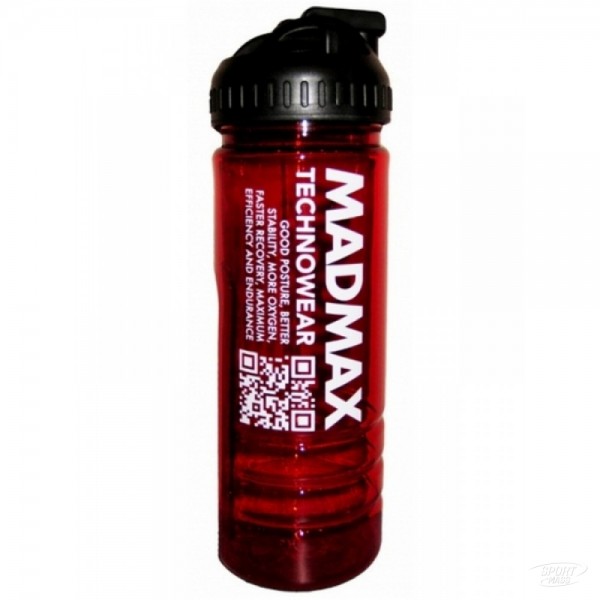 Бутылка Dangerous game MFA-850 - 800мл MAD MAX 